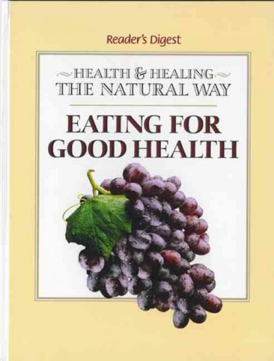 Eating Good Health