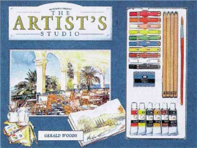 Artist's Studio