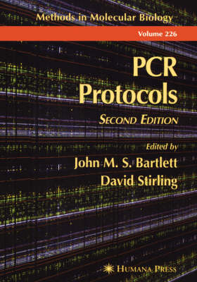 Pcr Protocols 2nd Revised edition