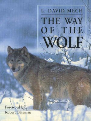 Way of the Wolf
