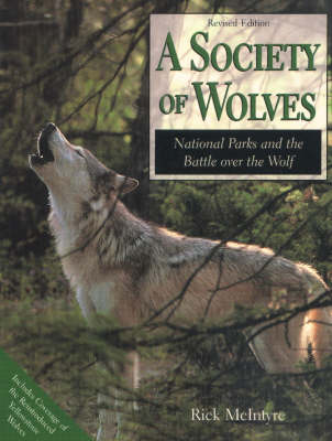 Society of Wolves REV ed.