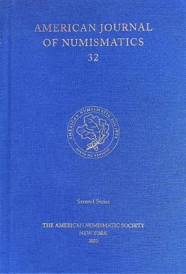 American Journal of Numismatics 32