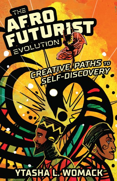 Afrofuturist Evolution: Creative Paths to Self-Discovery