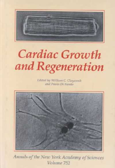 Cardiac Growth and Regeneration: Papers Presented at a Conference Held in Viterbo, Italy, on June 19-24, 1994