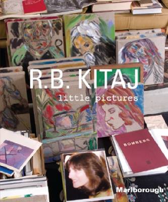 R.B. Kitaj: Little Pictures
