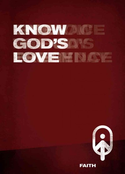 Know God's Love