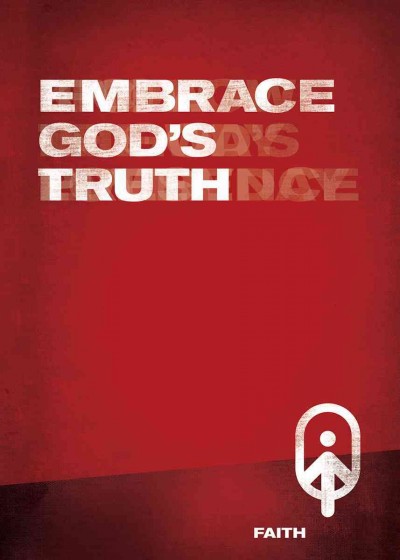Embrace God's Truth