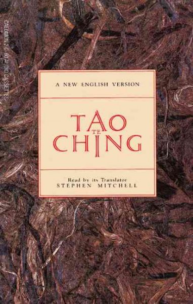 Tao TE Ching Unabridged edition