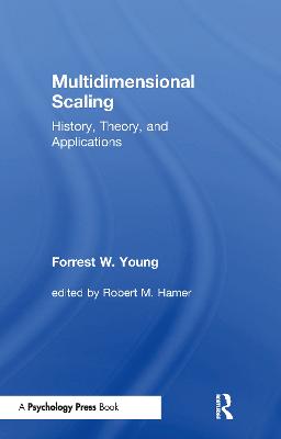Multidimensional Scaling: History, Theory, and Applications