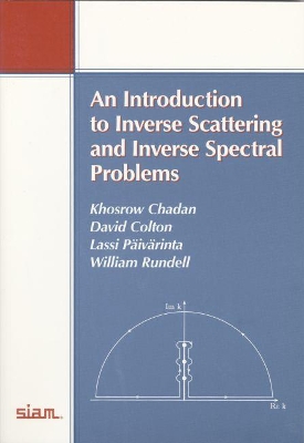 Introduction to Inverse Scattering and Inverse Spectral Methods