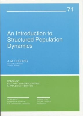 Introduction to Structured Population Dynamics