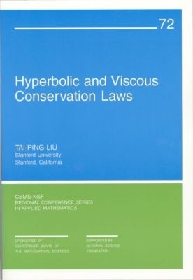 Hyperbolic and Viscous Conservation Laws illustrated edition