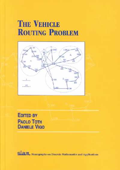 Vehicle Routing Problem