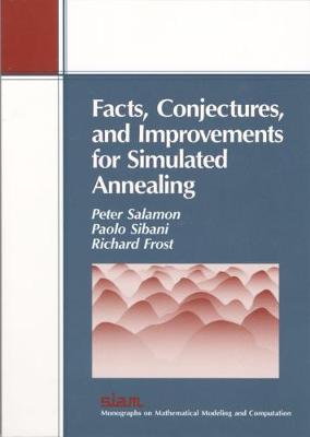 Facts, Conjectures and Improvements for Simulated Annealing illustrated edition