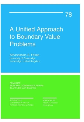 Unified Approach to Boundary Value Problems