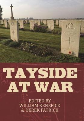 Tayside at War