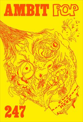 Ambit Pop: Guest edited by Savage Pencil, 247