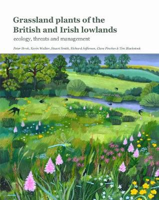 Grassland Plants Of The British And Irish Lowlands: ecology, threats and management
