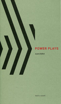 Power Plays: Laura Eldret