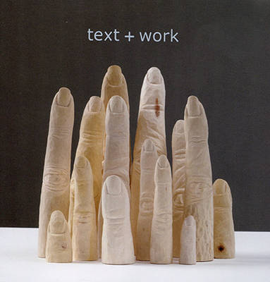 Values: Jane Wilbraham, Text by Paul Hedge