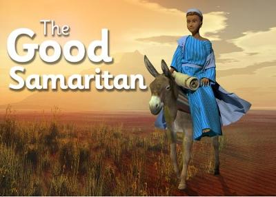 Good Samaritan