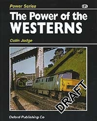 Power Of The Westerns: OPC Power Series
