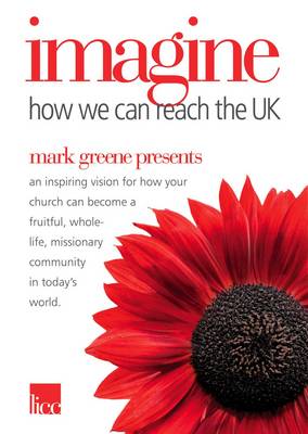 Imagine How We Can Reach the UK 2nd Revised edition