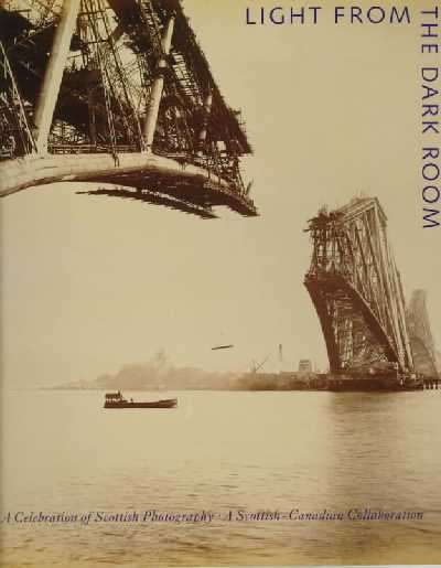 Light from the Dark Room: A Celebration of Scottish Photography