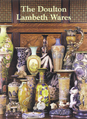 Doulton Lambeth Wares 2nd Revised edition