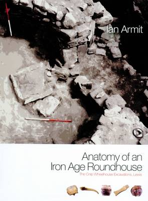 Anatomy of an Iron Age Roundhouse: The Cnip Wheelhouse Excavations, Lewis Illustrated edition