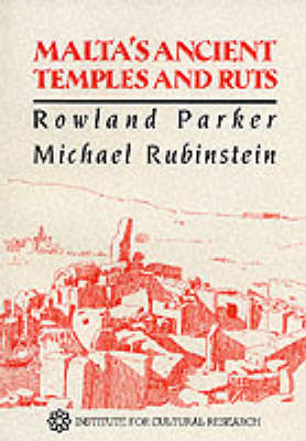 Malta's Ancient Temples and Ruts