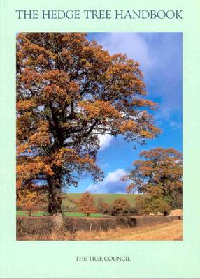 Hedge Tree Handbook