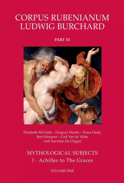Mythological Subjects
