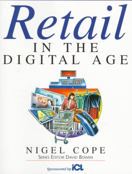 Retail in the Digital Age