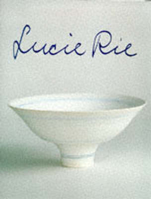 Lucie Rie