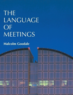 Language Of Meetings