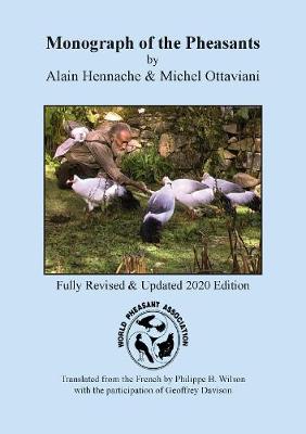 Monograph of the Pheasants