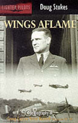 Wings Aflame New edition