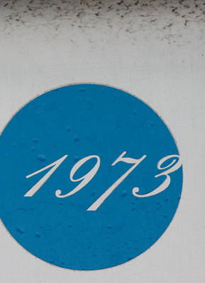 Jordan Baseman - 1973: 1973