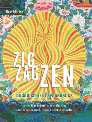 Zig Zag ZEN: Buddhism and Psychedelics