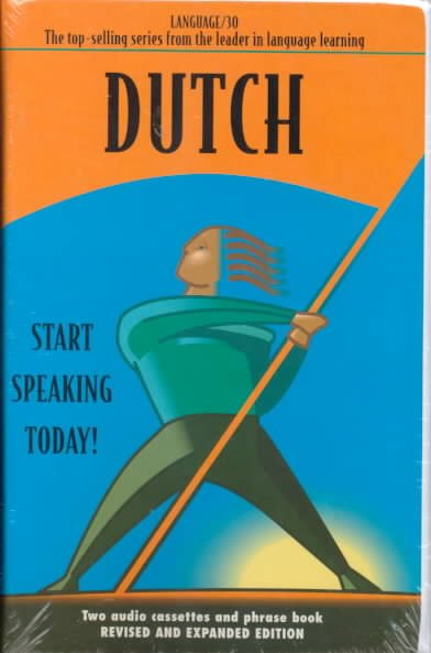 Dutch/ Language 30 (Language/30) Revised ed.