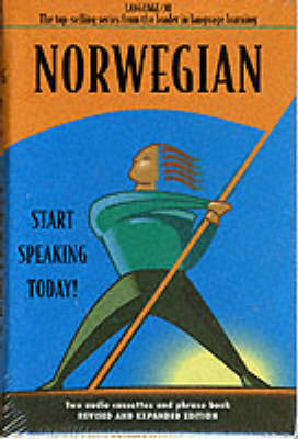 Norwegian Language/30 with Book
