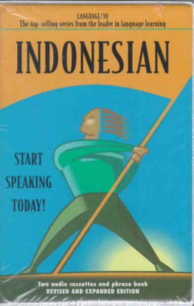 Indonesian Language/30