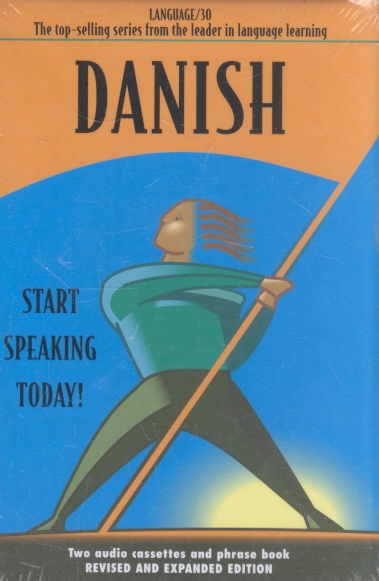 Danish Revised ed.