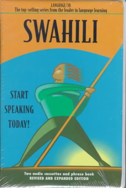 Swahili : Language/30 Revised ed.
