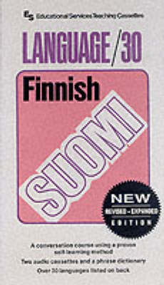 Finnish Language/30 Revised ed.