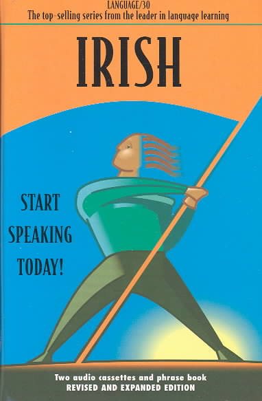 Irish Revised ed.