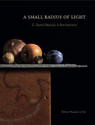 Small Radius of Light: G. Daniel Massad, A Retrospective