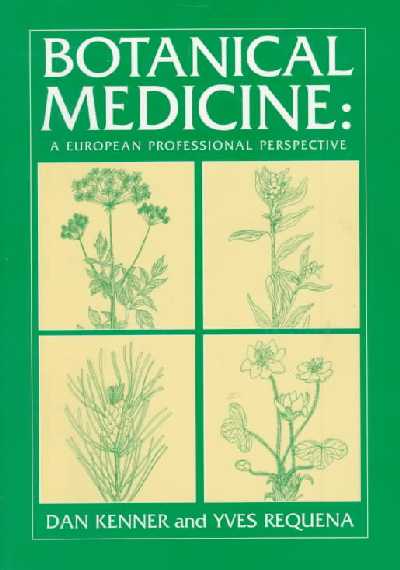 Botanical Medicine 2nd ed.