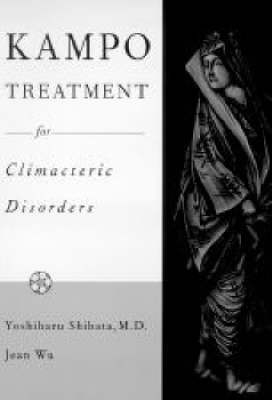 Kampo Treatment for Climacteric Disorders